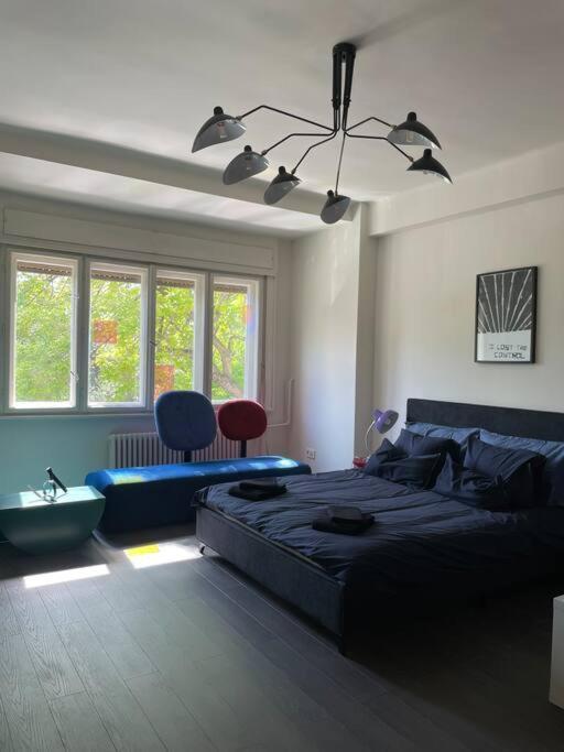 Heart & Cherry Residency Budapest Esterno foto