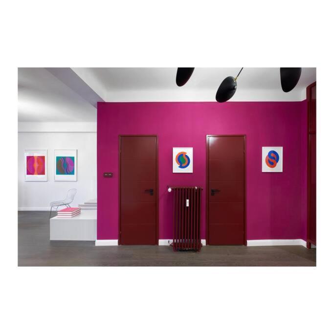 Heart & Cherry Residency Budapest Esterno foto