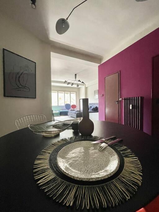 Heart & Cherry Residency Budapest Esterno foto