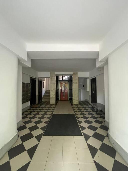Heart & Cherry Residency Budapest Esterno foto
