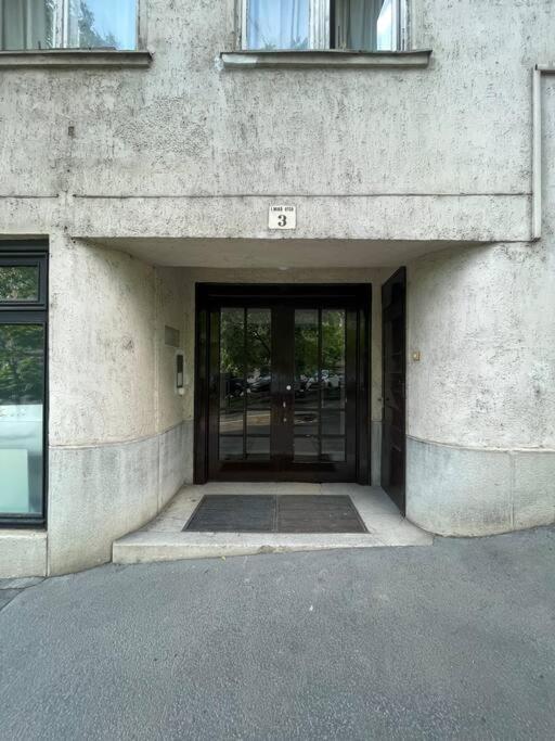 Heart & Cherry Residency Budapest Esterno foto